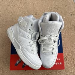 Patrick Ewing Size 10.5