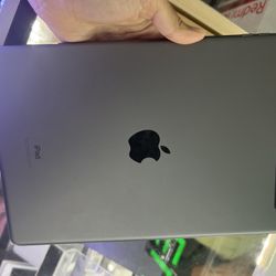 iPad 8th Gen