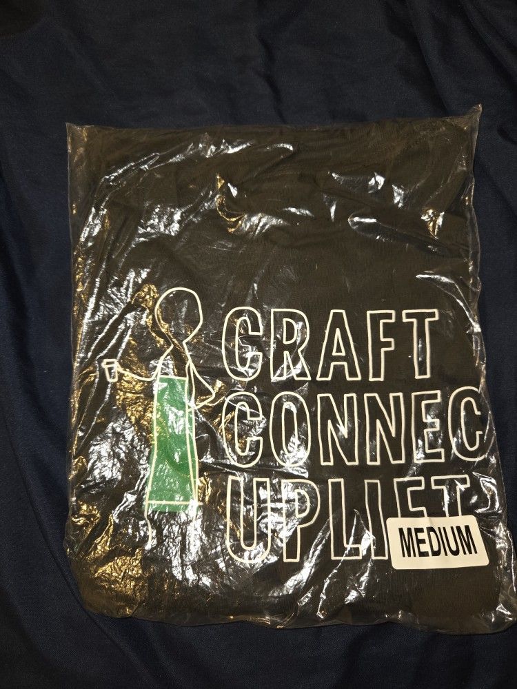 Starbucks Craft Connect Uplift