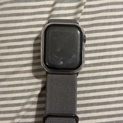 42mm Apple Watch Series 9 + Watch Bands