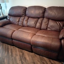 Recliner /Couch 