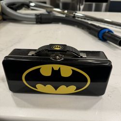 Batman Lunch Box