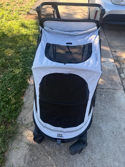 Pet Gear Dog/Cat Pet Stroller