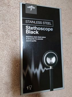 Medline Stethoscope