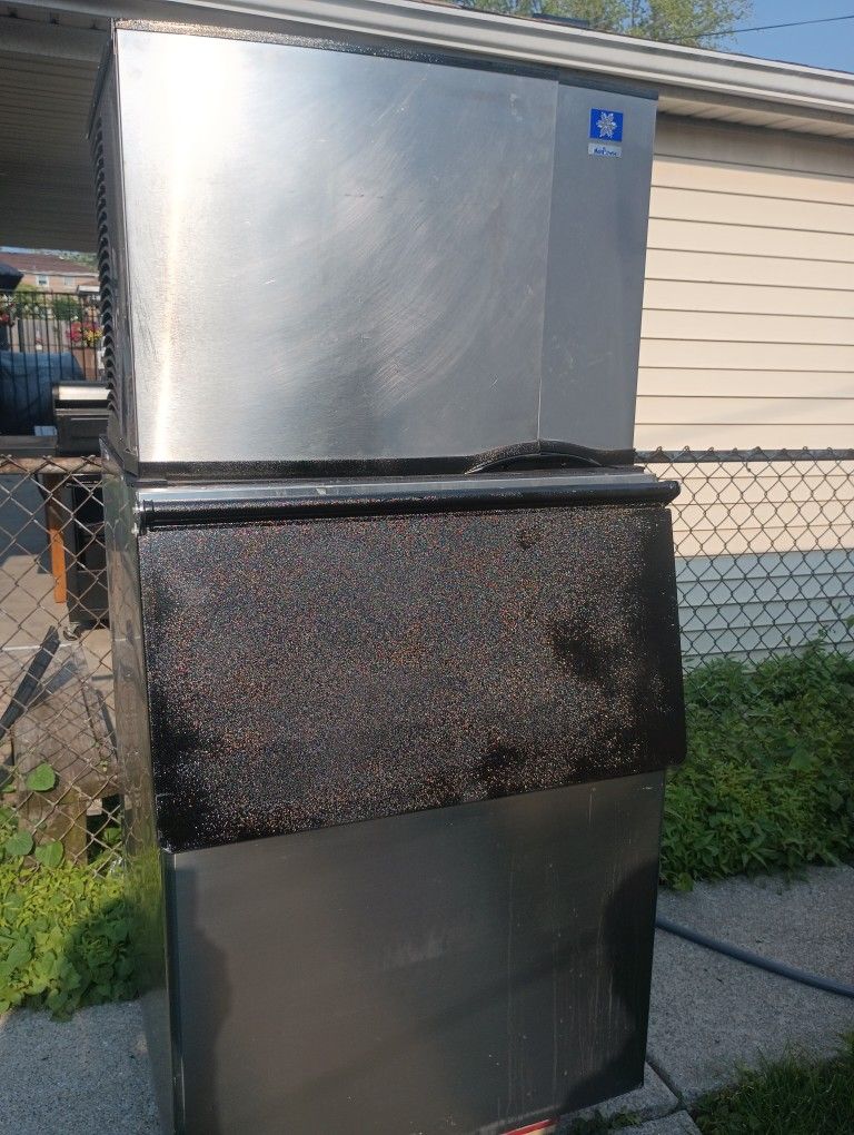 Ice Machine