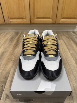 Nike Air Max 1 Low Poly Big Head Mode Size 10.5M