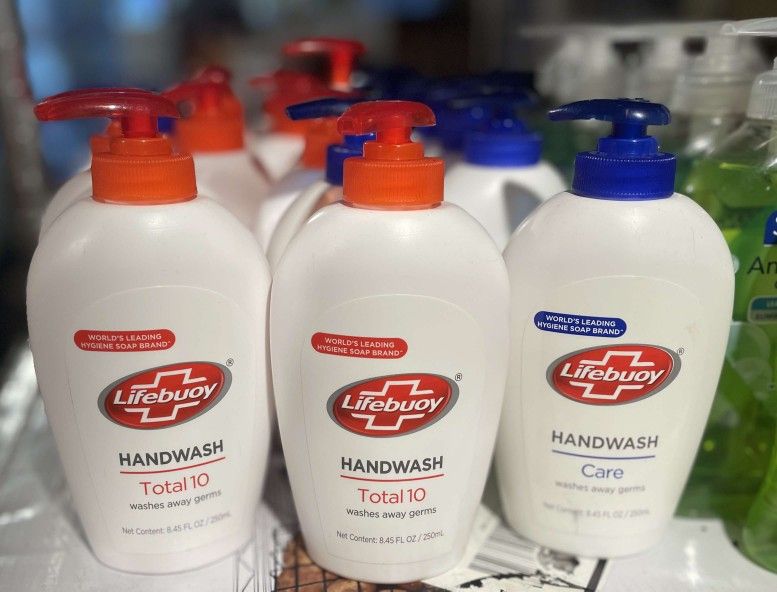 Hand Soap