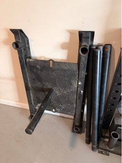 Titan Pro Sled