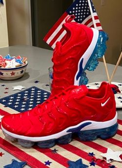 Air Vapormax Plus