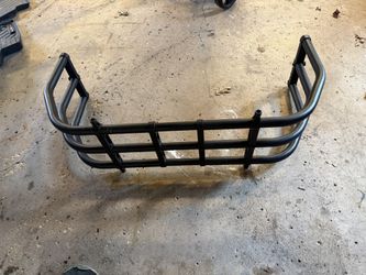 Honda Ridgeline 2008 Bed Extender
