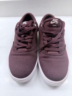 Nike SB Check Men’s Skateboard Shoes