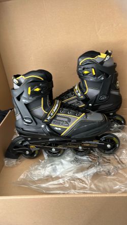 Men’s skates
