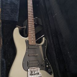 Fender Stratocaster Electric Guitar Japan