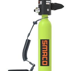 Scuba Gear