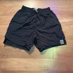 Black Nike Shorts