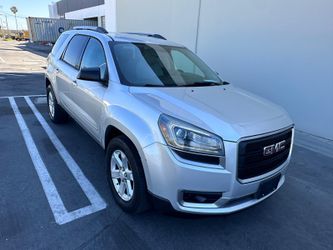 2014 GMC Acadia