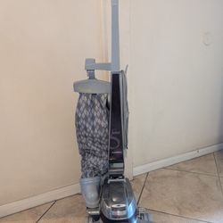 Kirby Vacuum