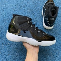 Air Jordan 11 aj11 2.0“25th Anniversary”