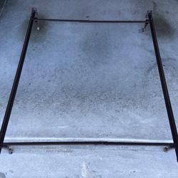 Bed Rail - Full Size