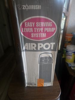 Lever Type Pump Sistem