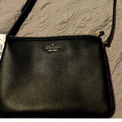 Kate spade Crossbody, New