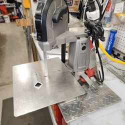 Band Saw 