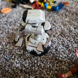 Nintendo Amiibo Super Smash Bros NES ROB The Robot