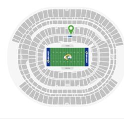 Rams Vs Cowboys