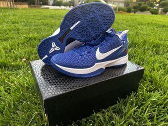 Kobe VI Dodgers