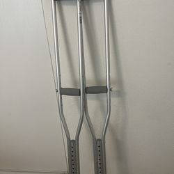 Crutches