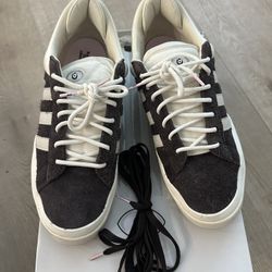 BAD BUNNY X Campus “The Last Campus”