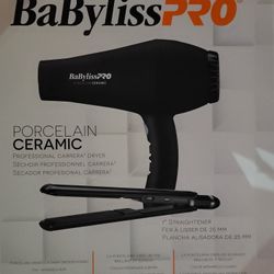 Babyliss Pro