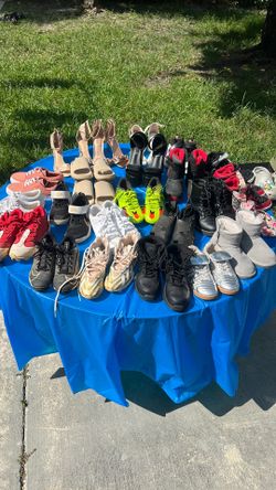 Shoes