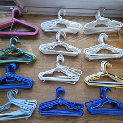 Kids Hangers