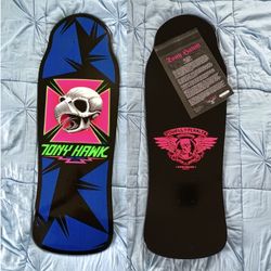 Tony Hawk Series 14 Skateboard Deck