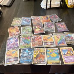 Pokémon Cards