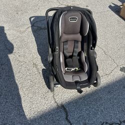 Carrito Y Andador 