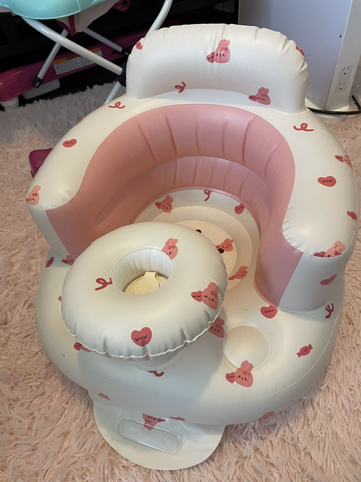 Baby Chair New