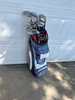Golf Clubs