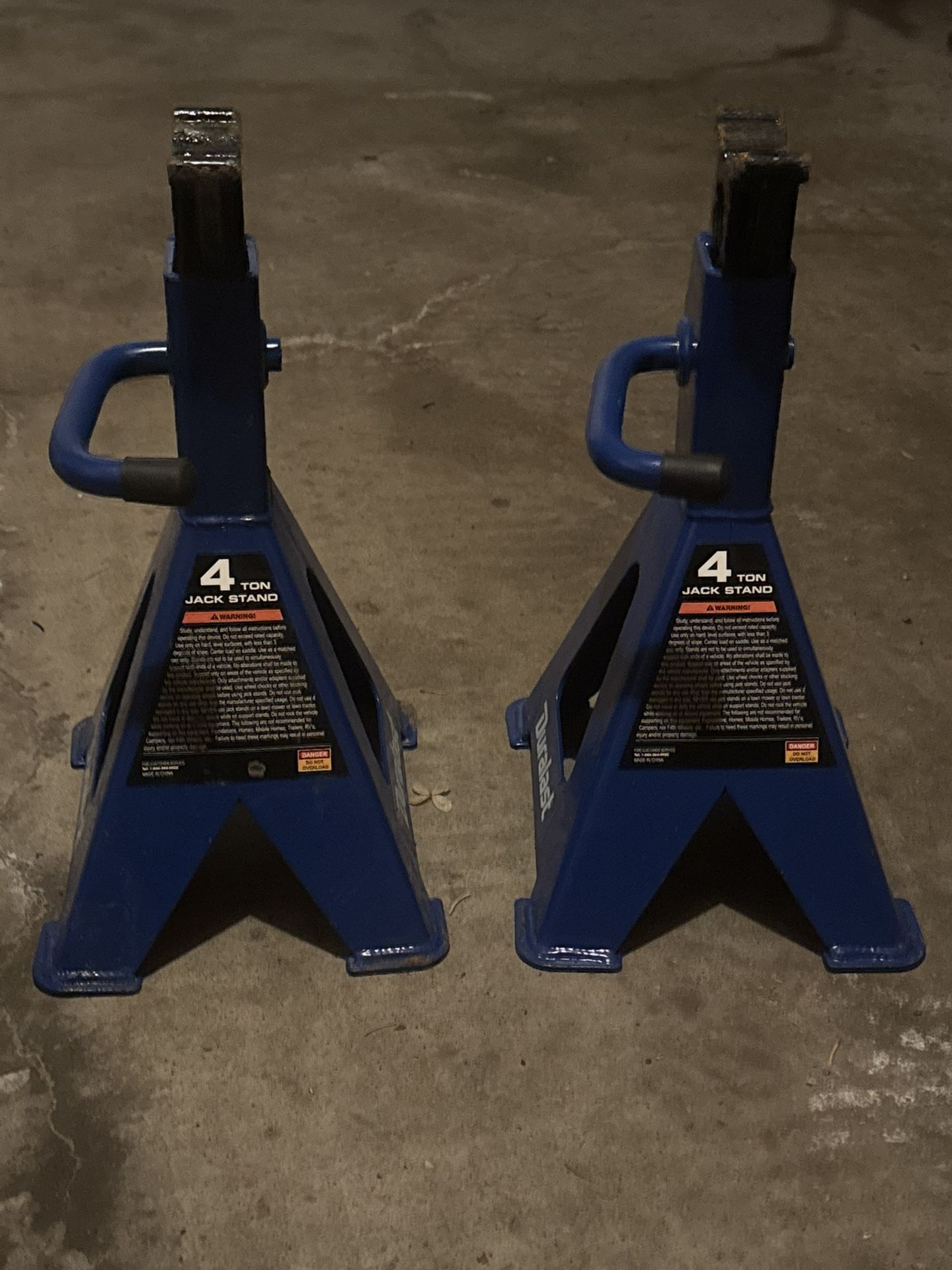 4 Ton