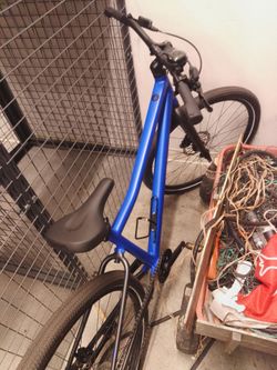 Woom 6 Bike