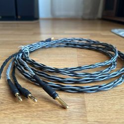 Kimber Kable Speaker Cables