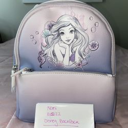 Disney Backpack 
