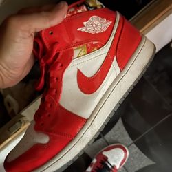 Jordan 1