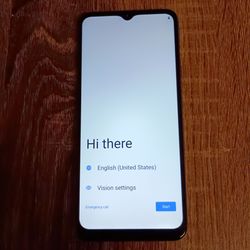 B160V Smartphone | Android 14
