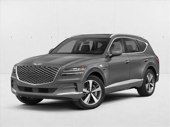 2023 Genesis GV80