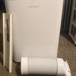 Frigidaire Portable Air Conditioner