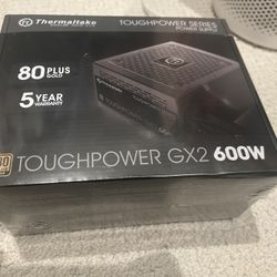 Thermaltake Toughpower GX2
