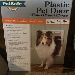 Pet Safe 
