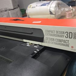 JBL Sound Bar 3D Sound 